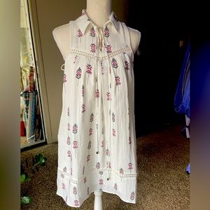 If you have a country concert or rodeo on the calendar this is your dress!!